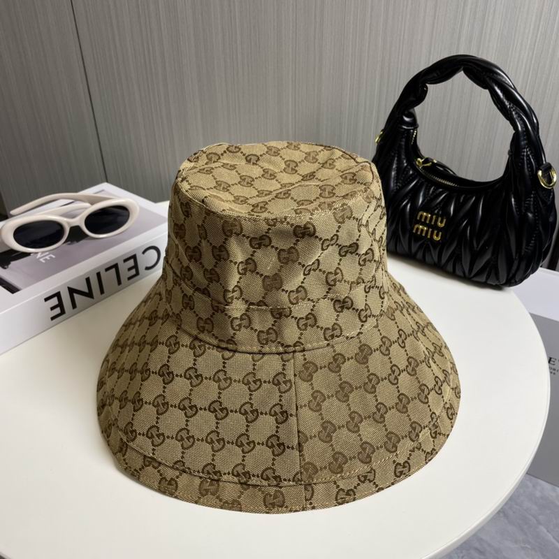 Gucci hat dx16